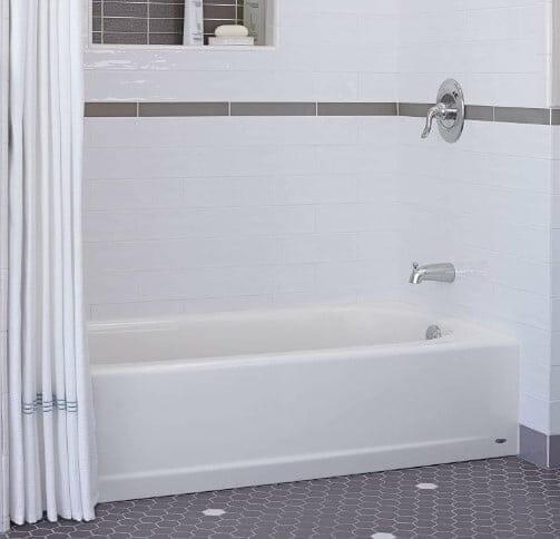 Americast Bathtub Reviews