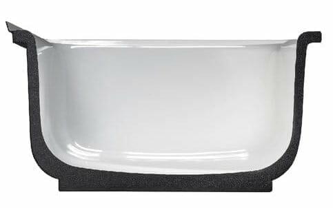 Briggs liberty ultracast bathtub reviews