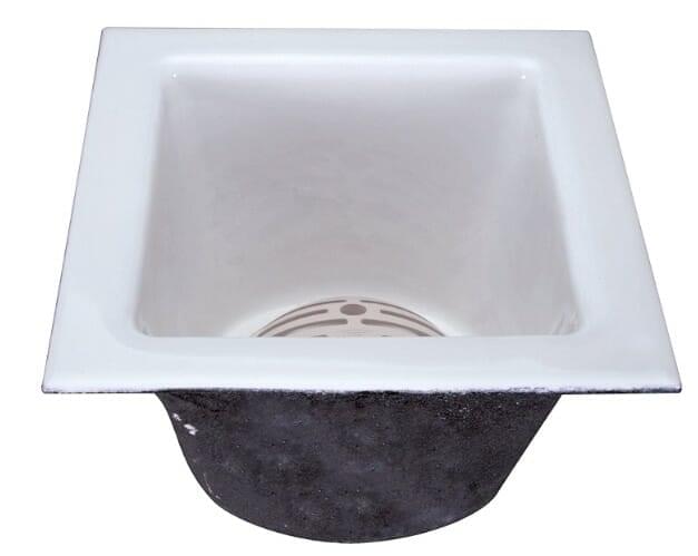 Hub Drain